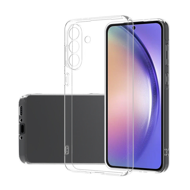 Galaxy A36 Kılıf Zore Süper Silikon Kılıf