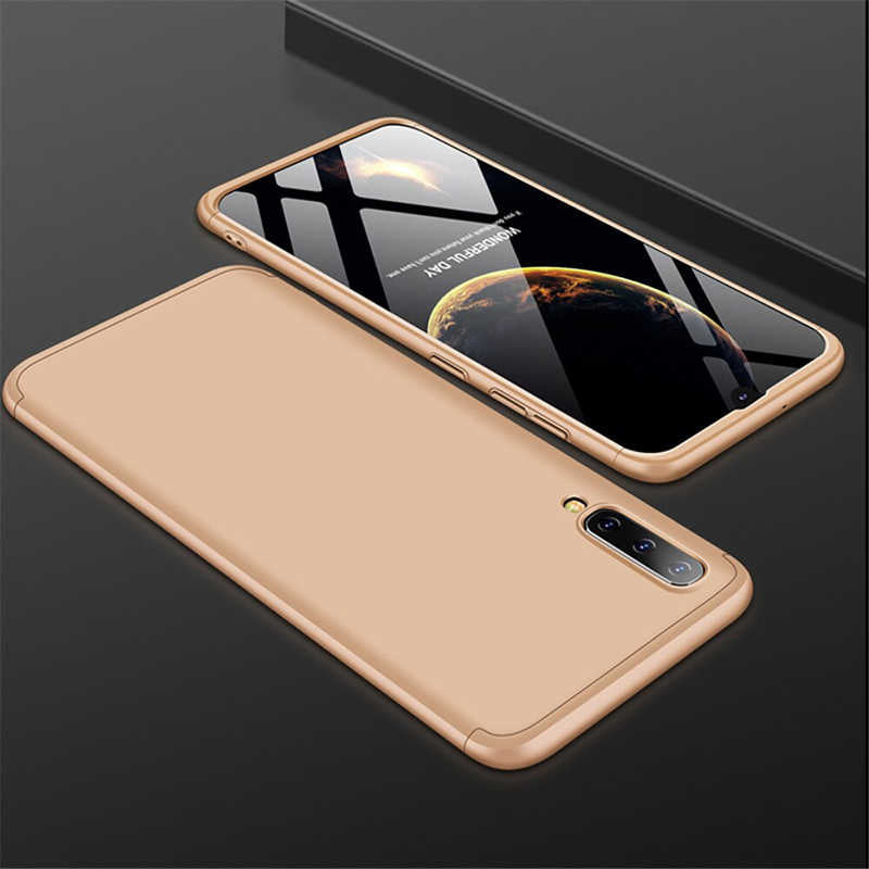 Galaxy A50 Kılıf Zore Ays Kılıf