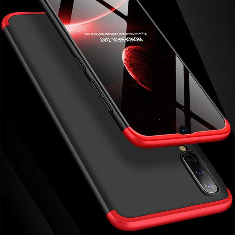 Galaxy A50 Kılıf Zore Ays Kılıf