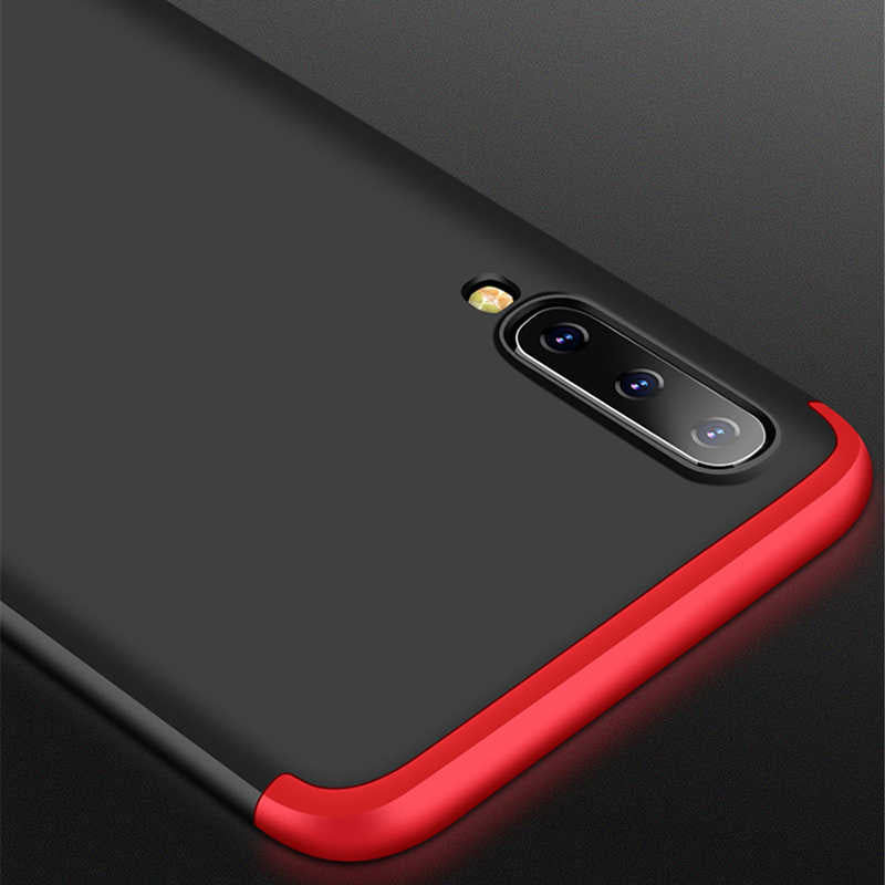 Galaxy A50 Kılıf Zore Ays Kılıf