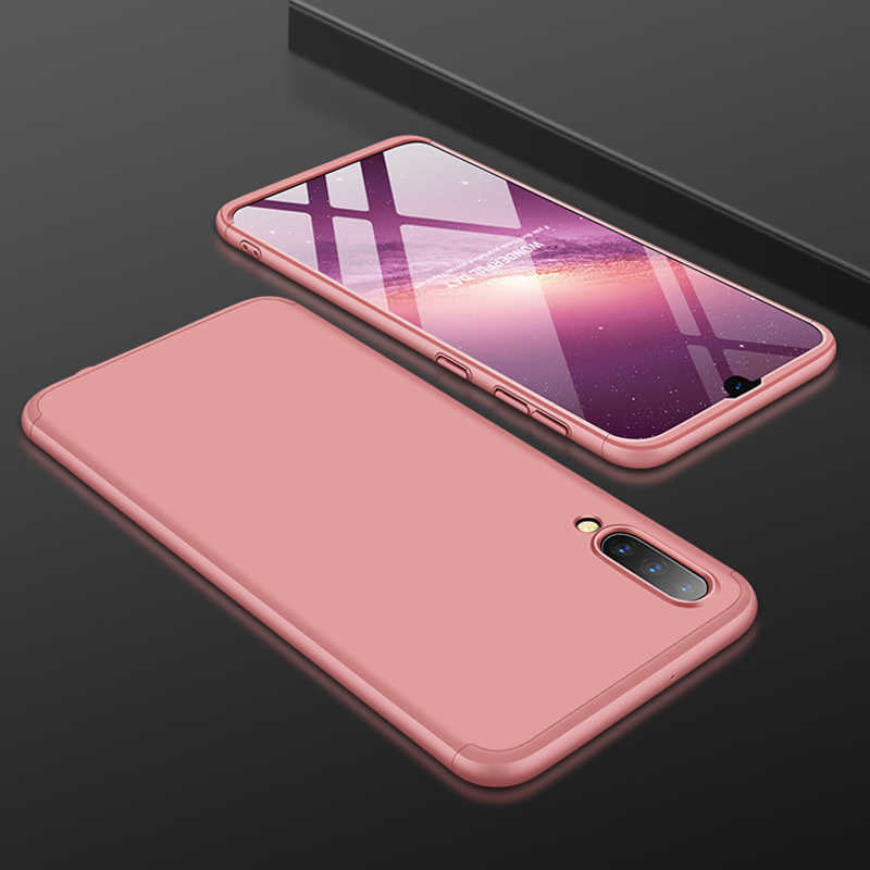 Galaxy A50 Kılıf Zore Ays Kılıf