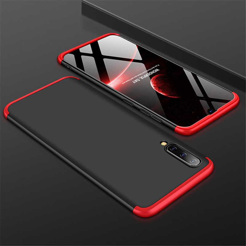 Galaxy A50 Kılıf Zore Ays Kılıf