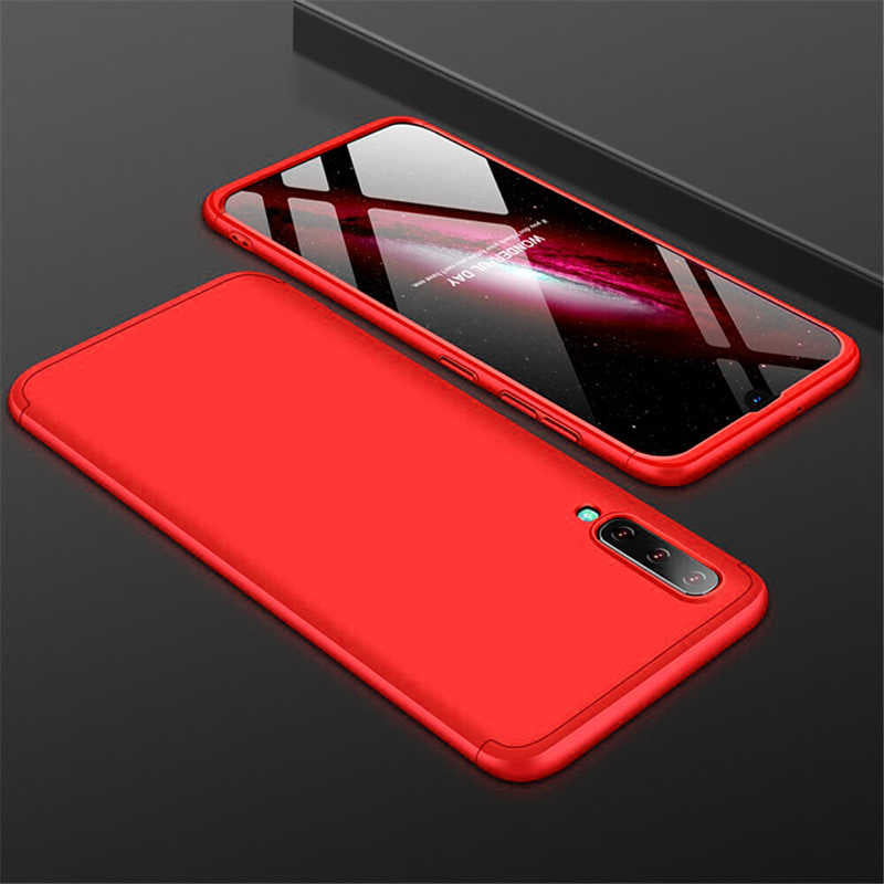 Galaxy A50 Kılıf Zore Ays Kılıf