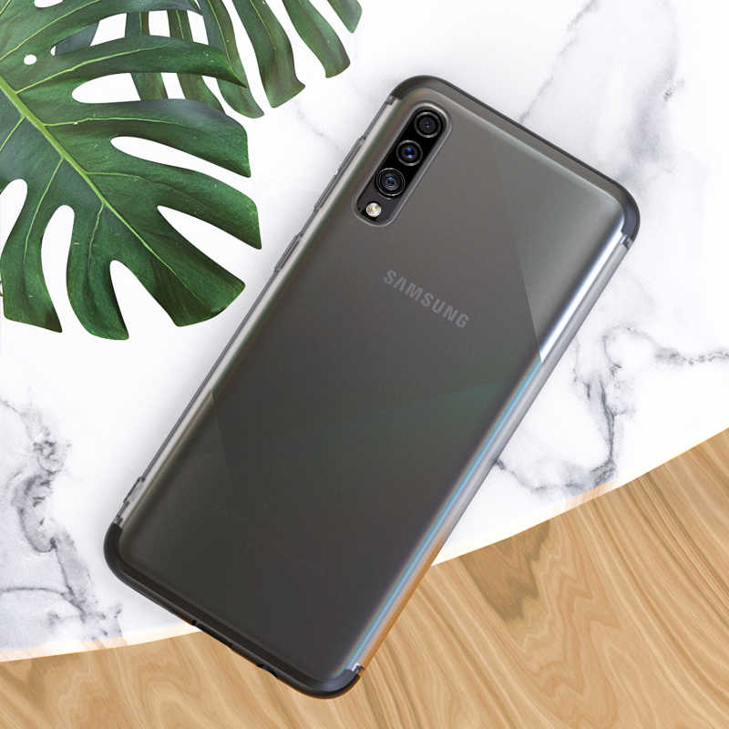 Galaxy A50S Kılıf Zore Nili Kılıf
