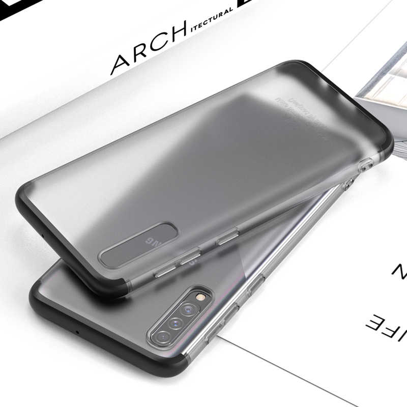 Galaxy A50S Kılıf Zore Nili Kılıf