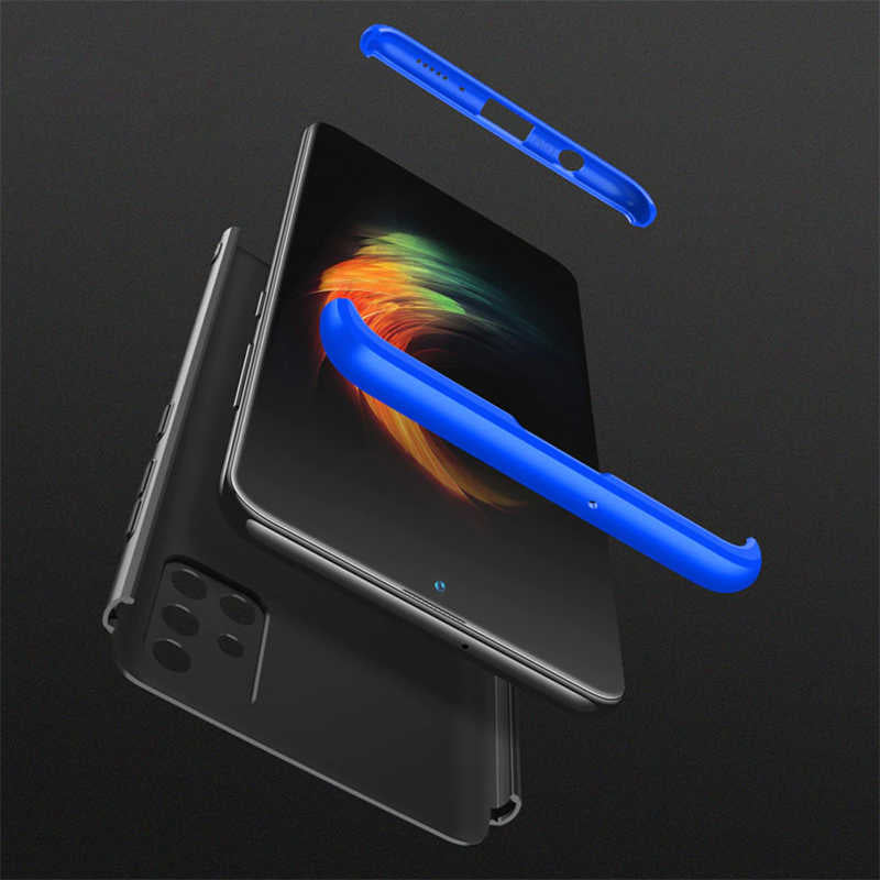 Galaxy A51 Kılıf Zore Ays Kılıf