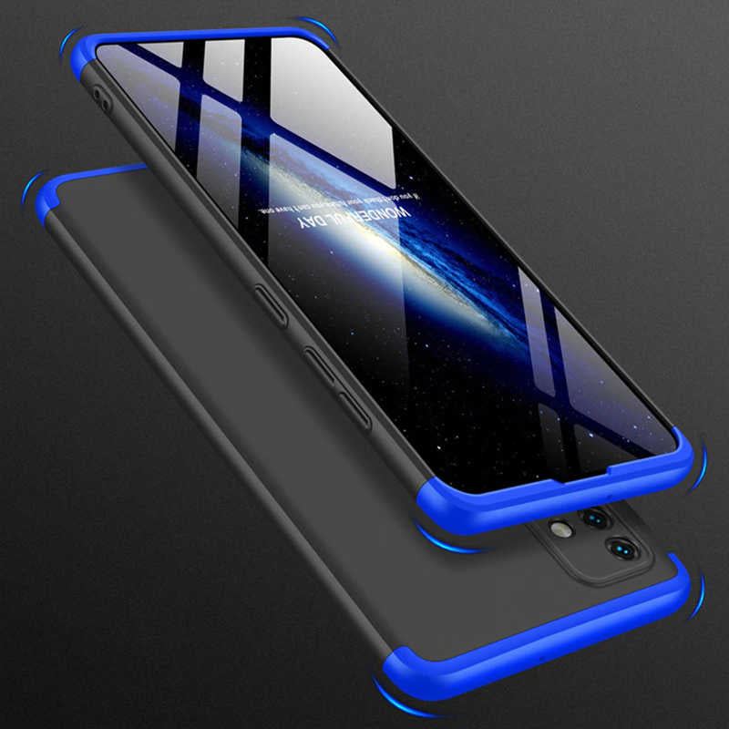 Galaxy A51 Kılıf Zore Ays Kılıf