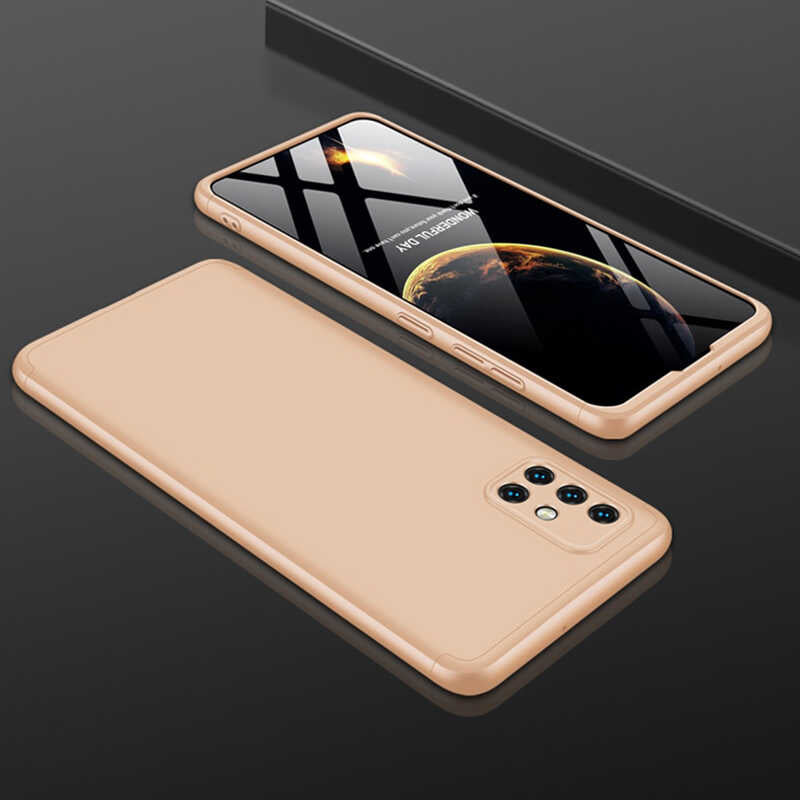Galaxy A51 Kılıf Zore Ays Kılıf