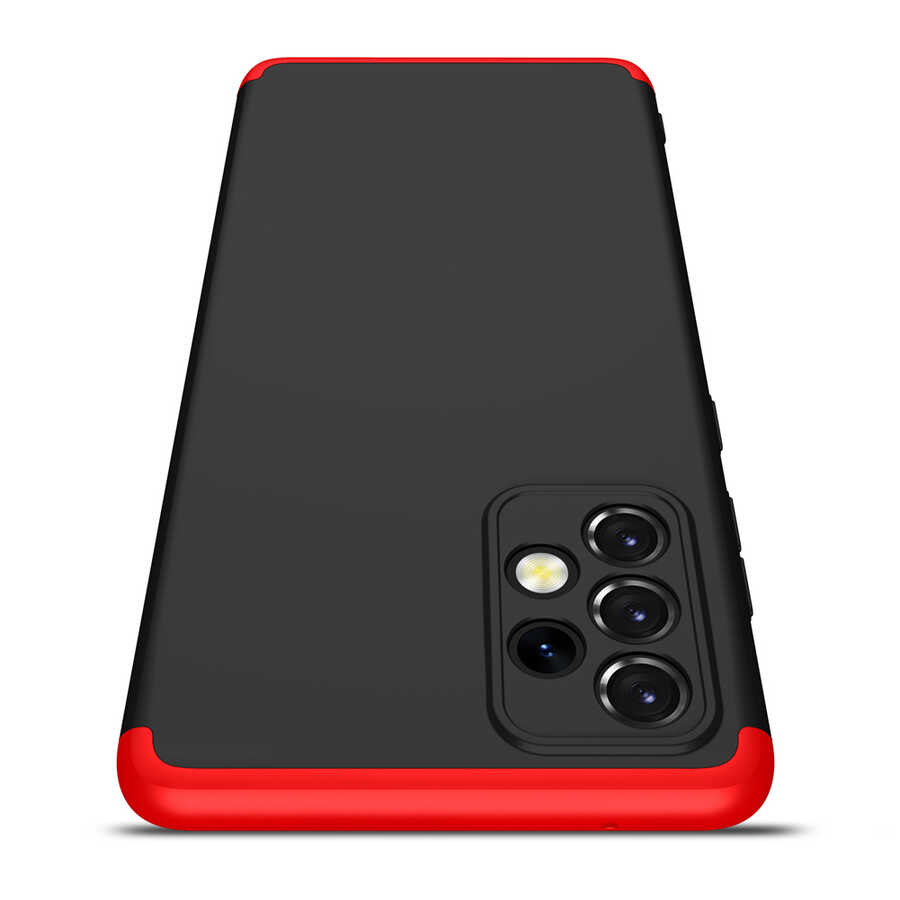 Galaxy A52 Kılıf Zore Ays Kılıf