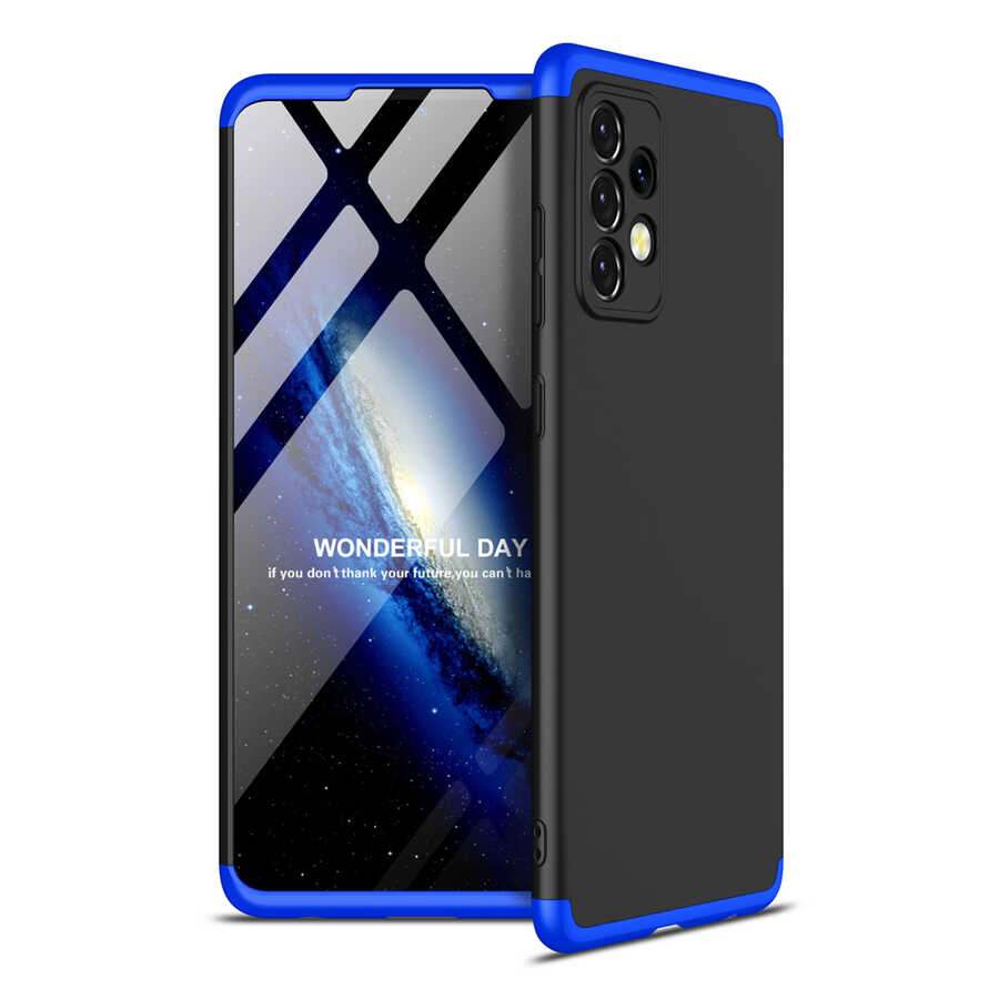 Galaxy A52 Kılıf Zore Ays Kılıf
