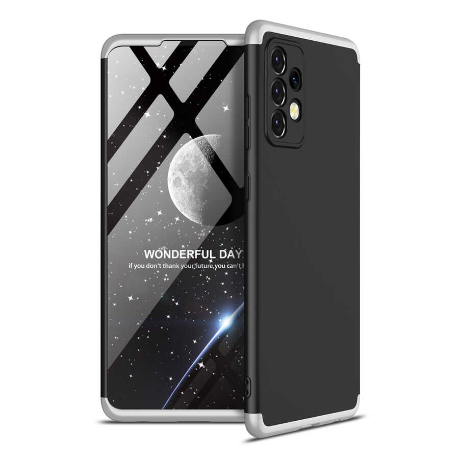 Galaxy A52 Kılıf Zore Ays Kılıf