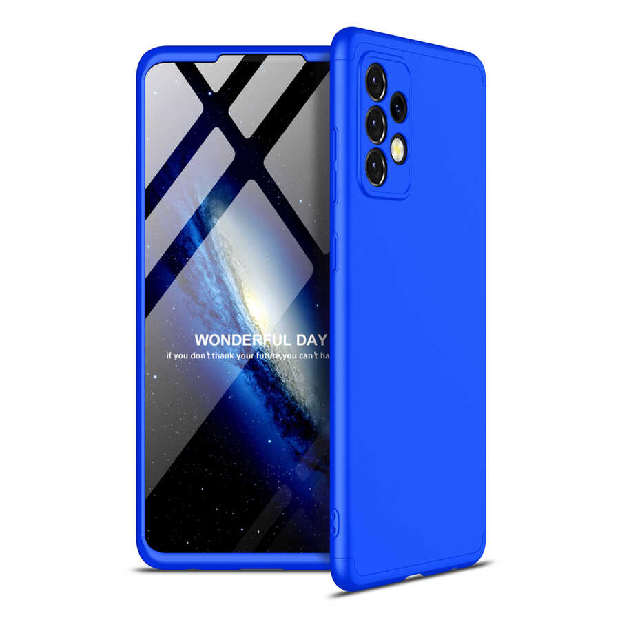 Galaxy A52 Kılıf Zore Ays Kılıf