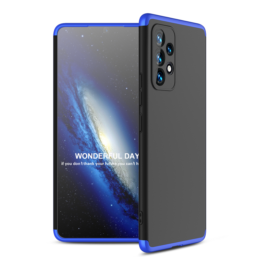 Galaxy A53 5G Kılıf Zore Ays Kılıf