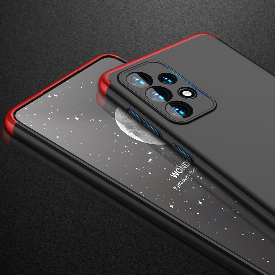 Galaxy A53 5G Kılıf Zore Ays Kılıf