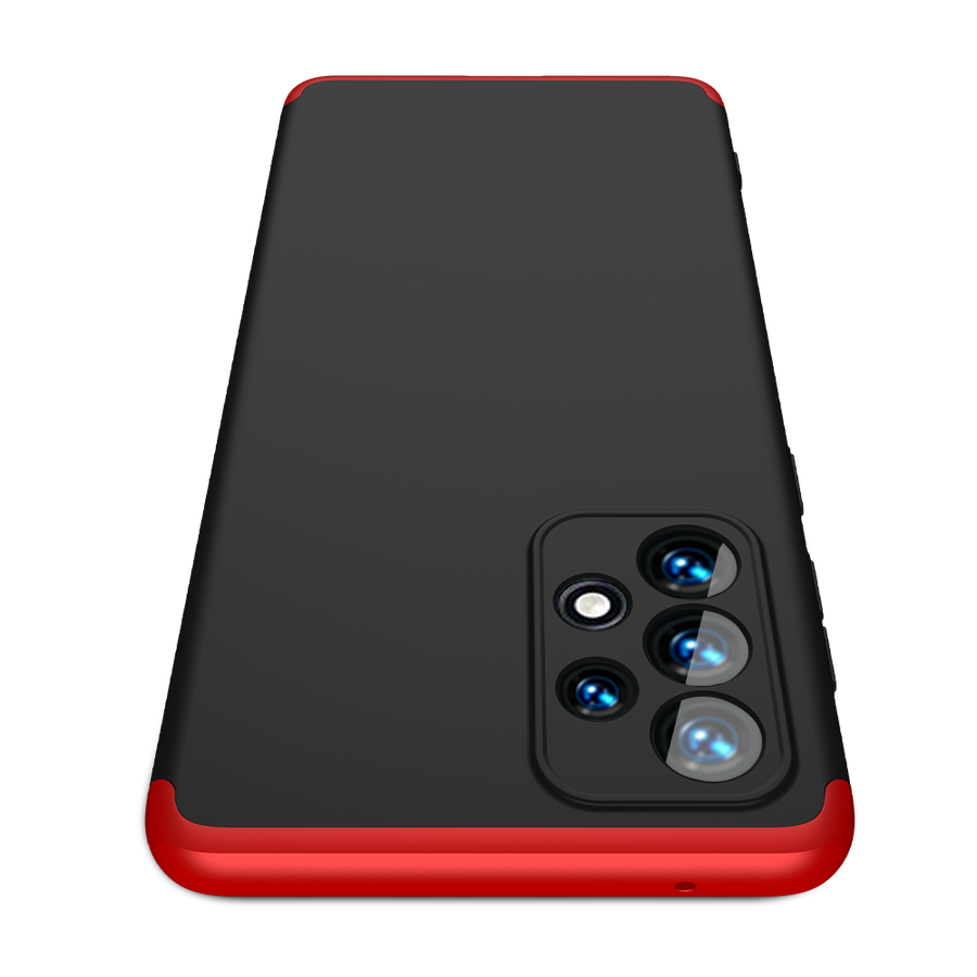 Galaxy A53 5G Kılıf Zore Ays Kılıf