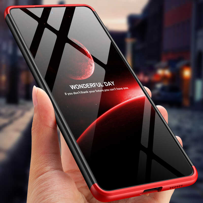 Galaxy A53 5G Kılıf Zore Ays Kılıf