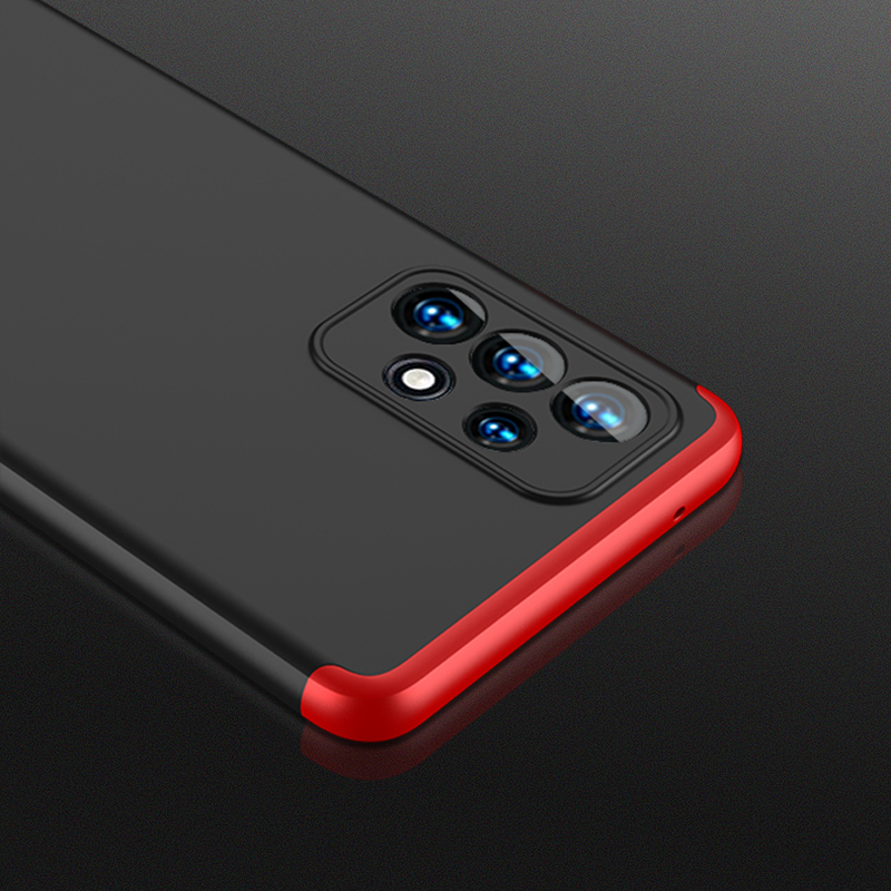 Galaxy A53 5G Kılıf Zore Ays Kılıf