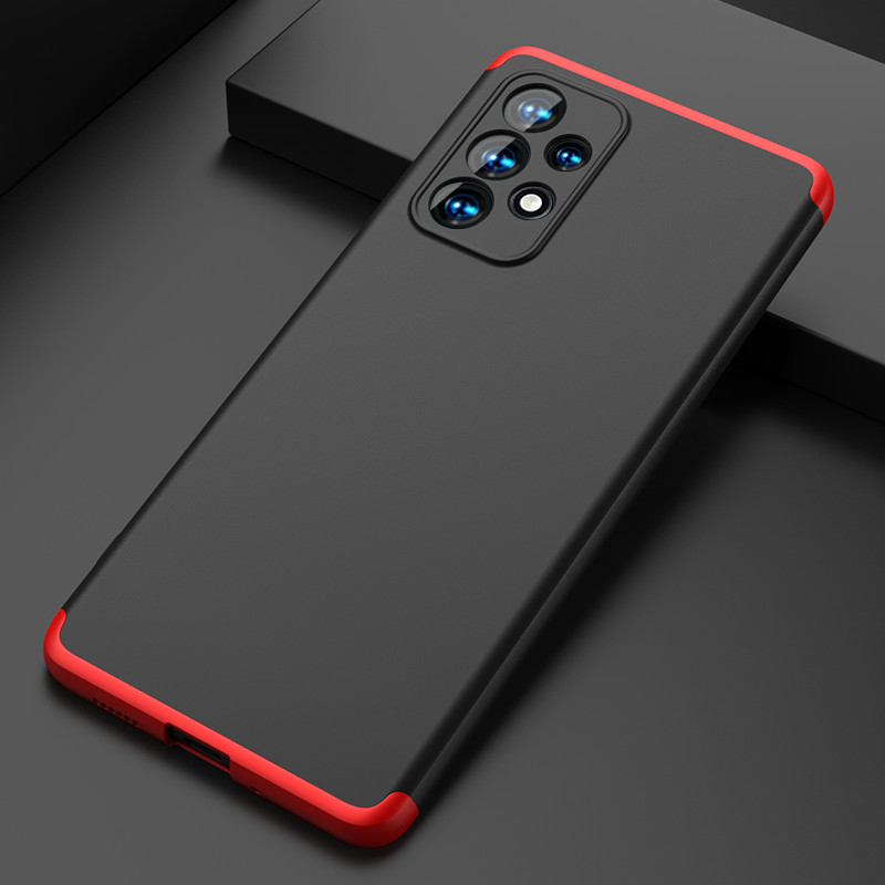 Galaxy A53 5G Kılıf Zore Ays Kılıf