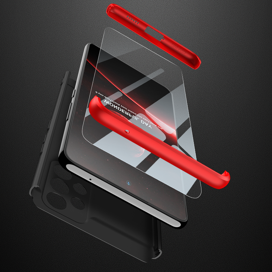 Galaxy A53 5G Kılıf Zore Ays Kılıf