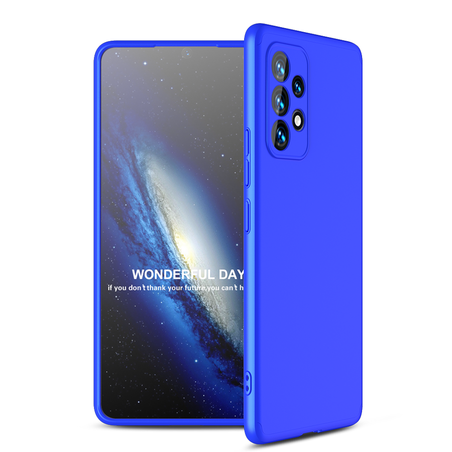 Galaxy A53 5G Kılıf Zore Ays Kılıf