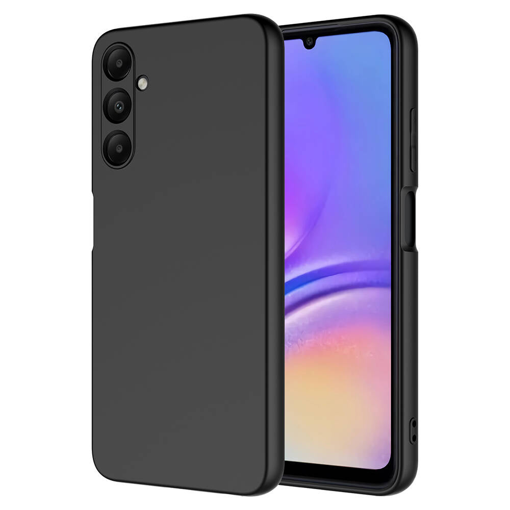 Galaxy A55 Kılıf Zore Mara Lansman Kılıf