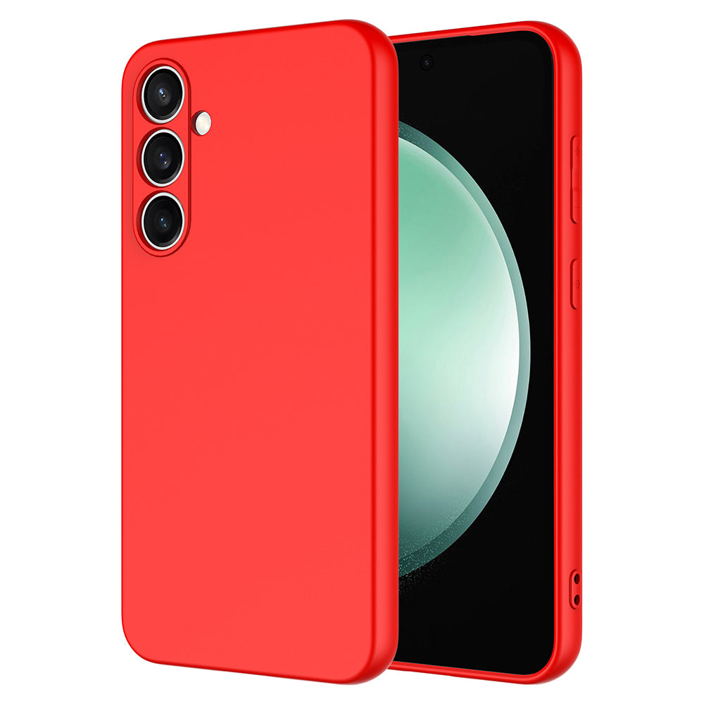 Galaxy A55 Kılıf Zore Mara Lansman Kılıf