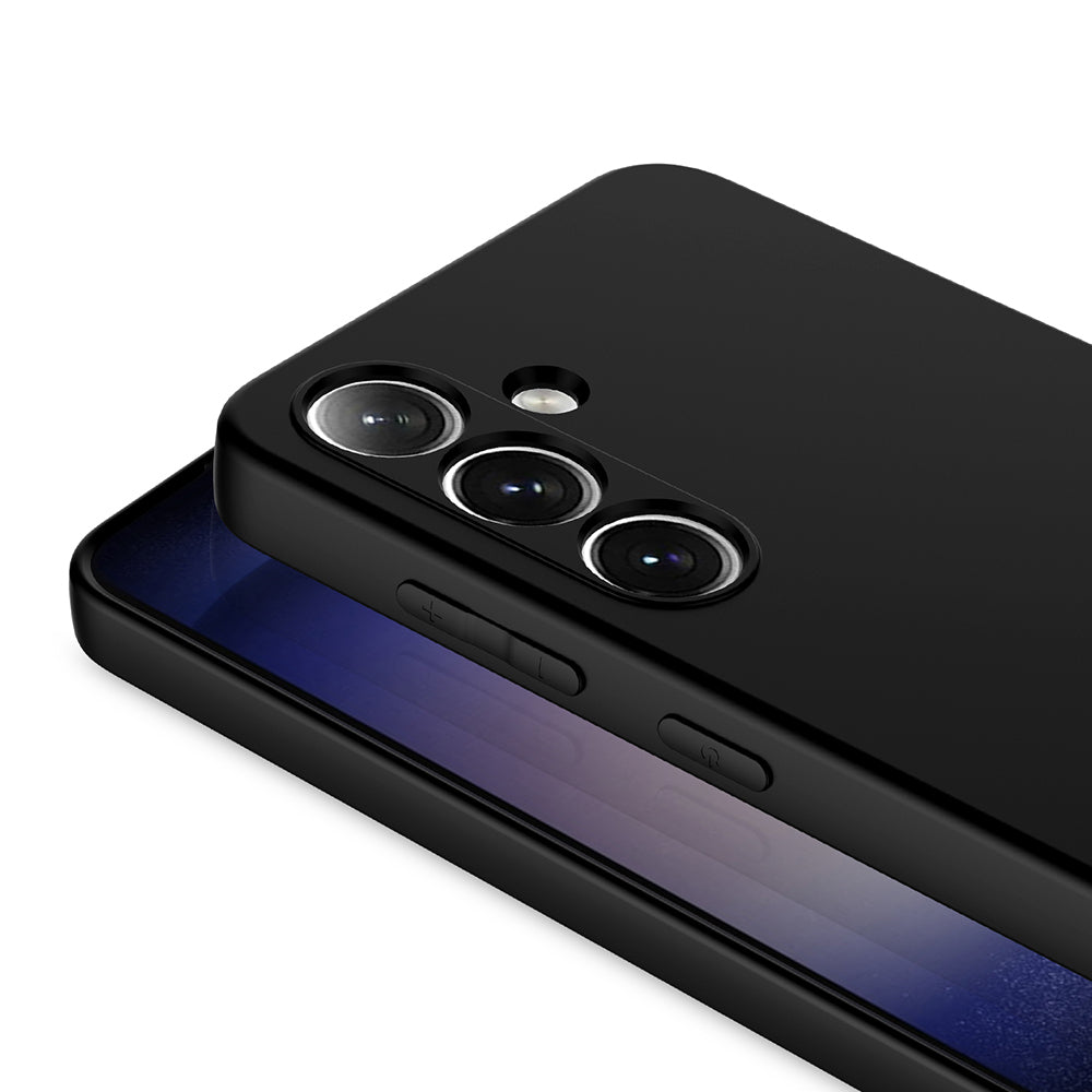 Galaxy A56 Kılıf Zore Mara Lansman Kılıf