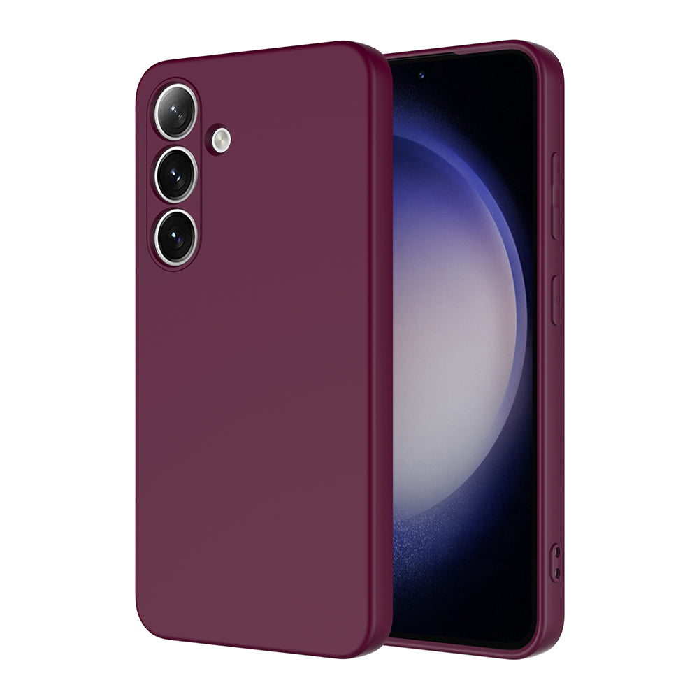 Galaxy A56 Kılıf Zore Mara Lansman Kılıf