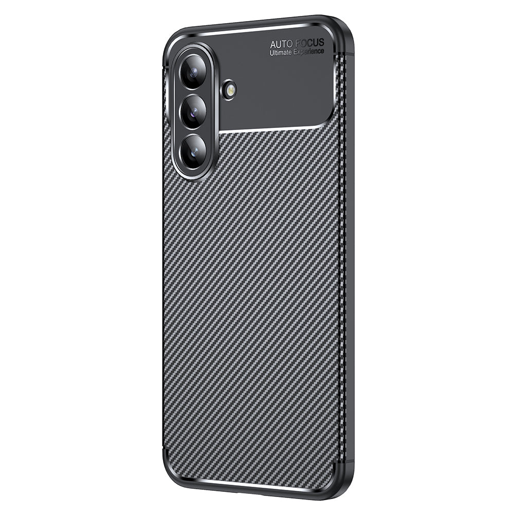 Galaxy A56 Kılıf Zore Negro Silikon Kılıf