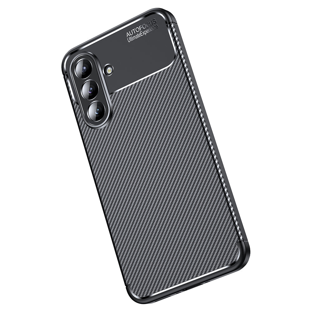 Galaxy A56 Kılıf Zore Negro Silikon Kılıf