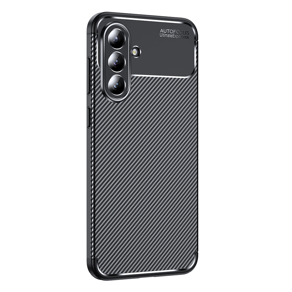 Galaxy A56 Kılıf Zore Negro Silikon Kılıf