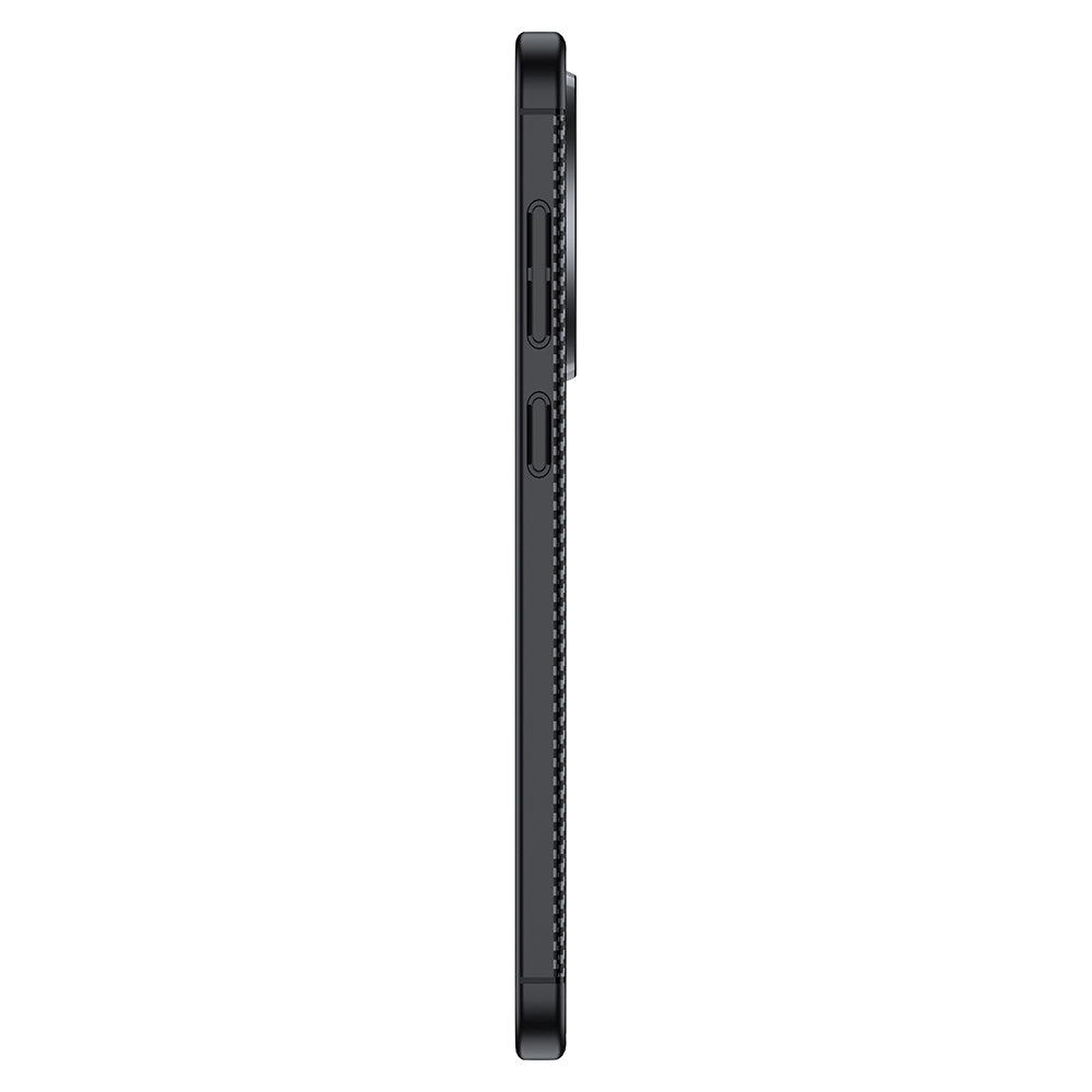 Galaxy A56 Kılıf Zore Negro Silikon Kılıf