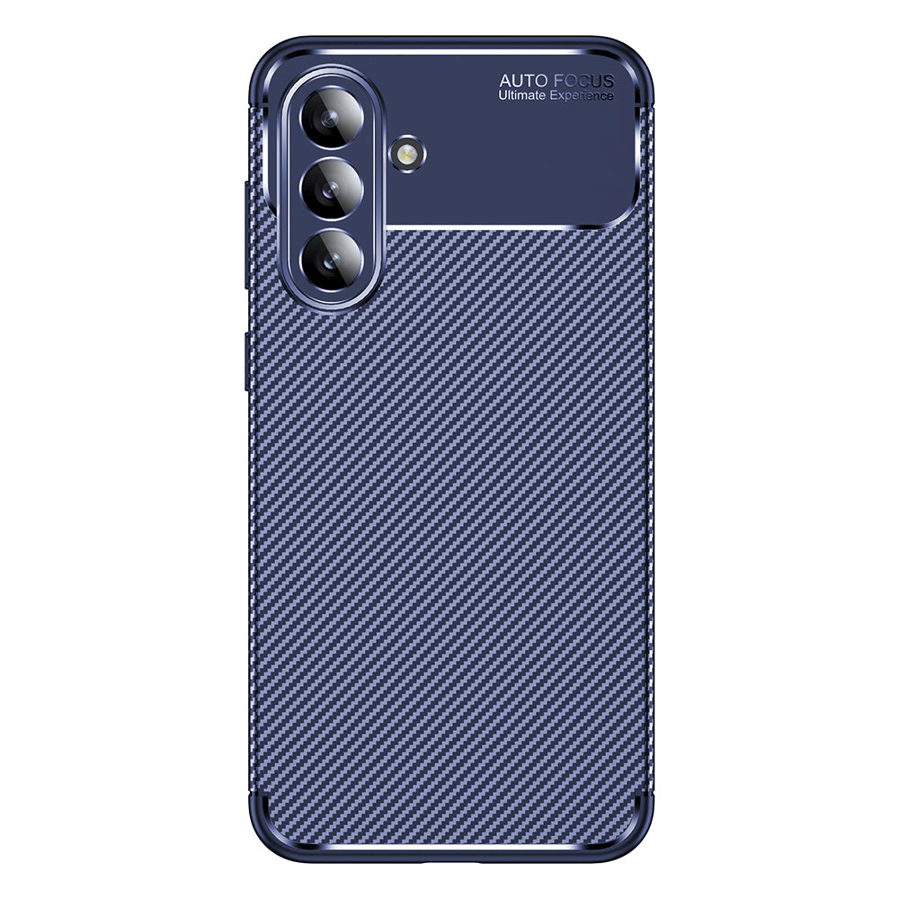 Galaxy A56 Kılıf Zore Negro Silikon Kılıf
