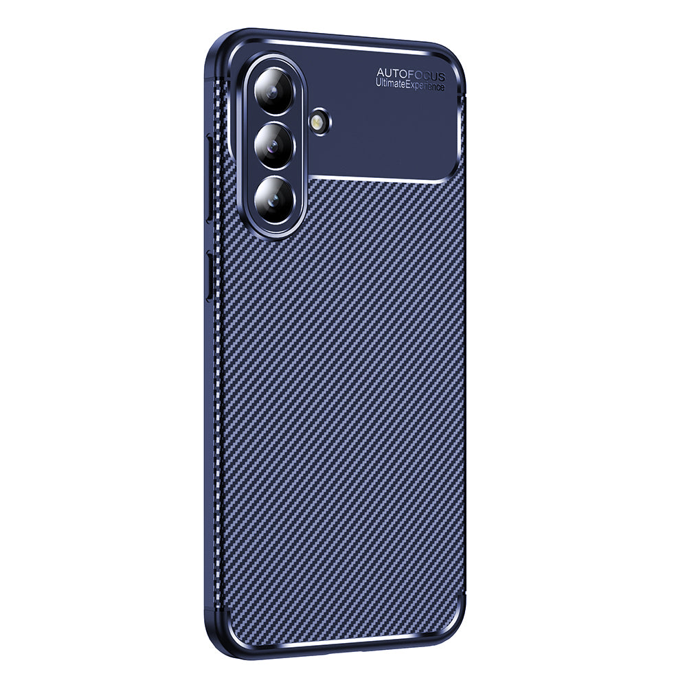 Galaxy A56 Kılıf Zore Negro Silikon Kılıf