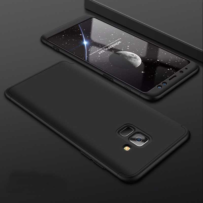 Galaxy A6 2018 Kılıf Zore Ays Kılıf