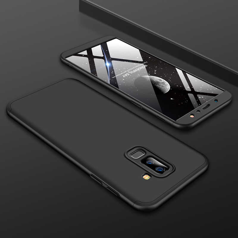 Galaxy A6 Plus 2018 Kılıf Zore Ays Kılıf