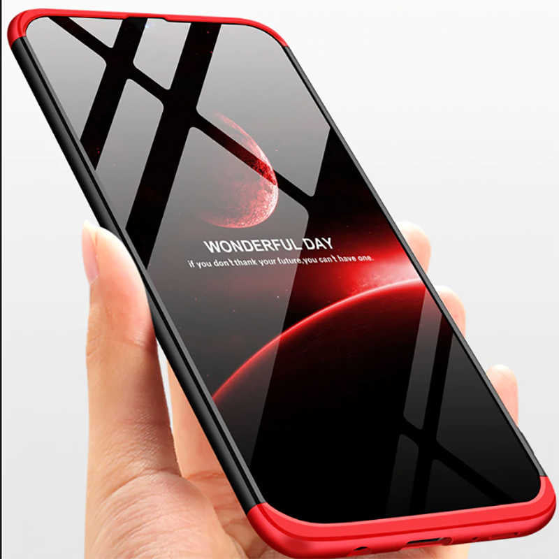 Galaxy A70 Kılıf Zore Ays Kılıf