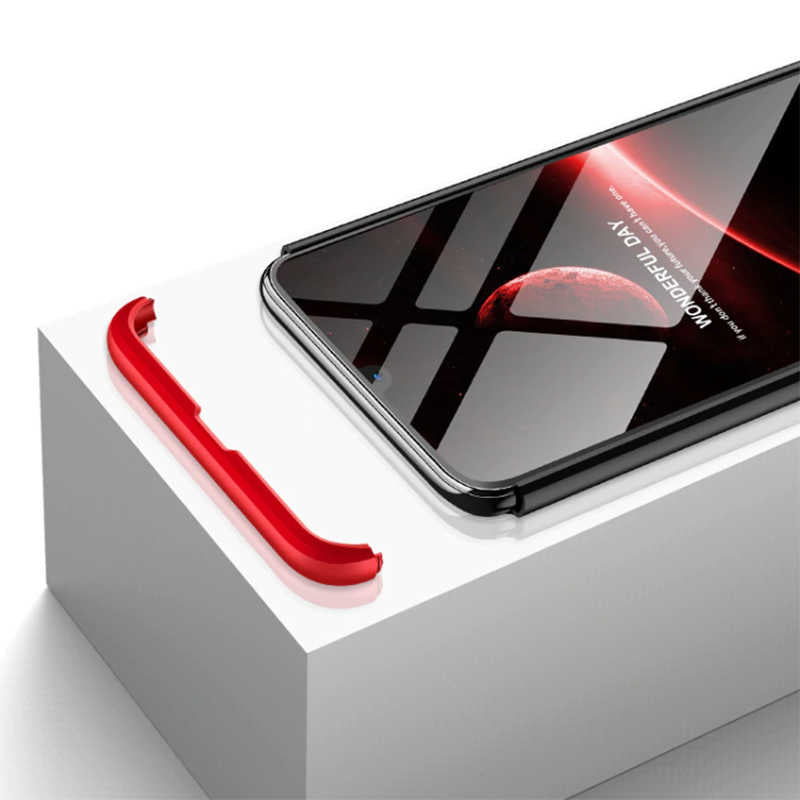 Galaxy A70 Kılıf Zore Ays Kılıf