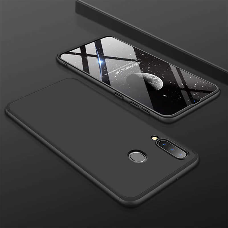 Galaxy A70 Kılıf Zore Ays Kılıf