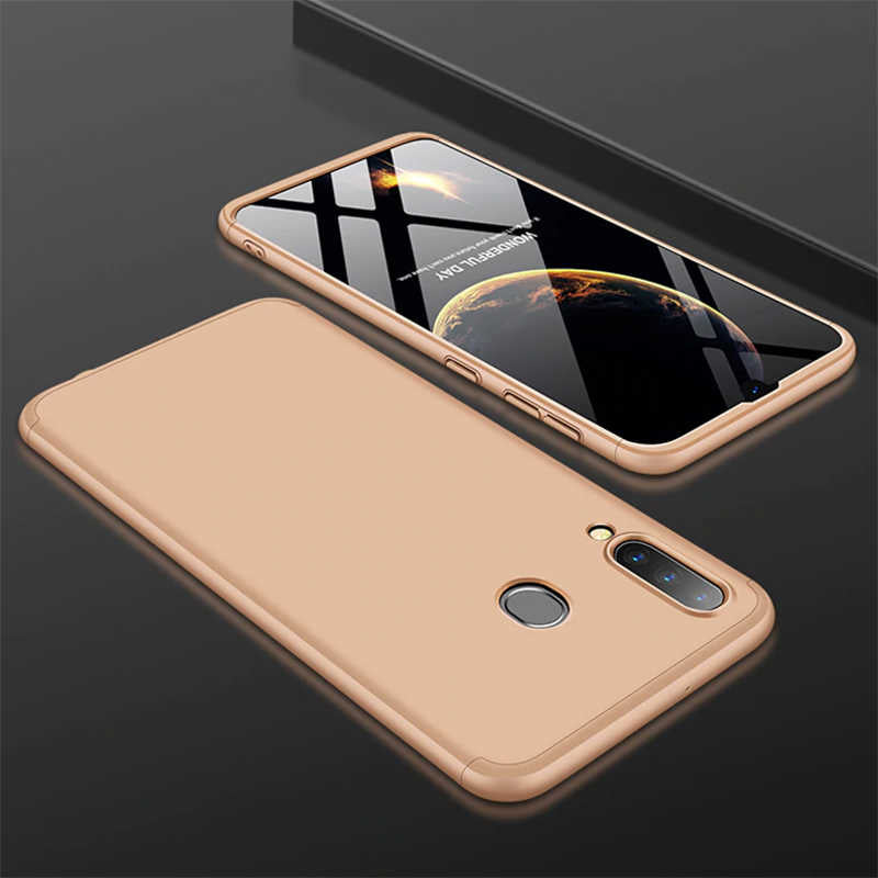 Galaxy A70 Kılıf Zore Ays Kılıf