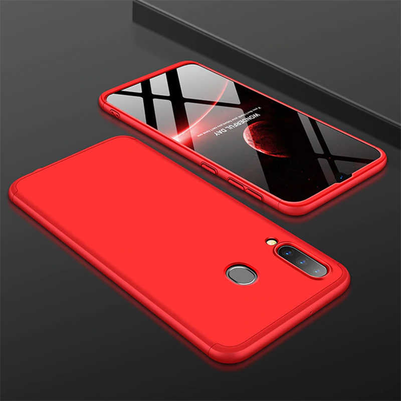 Galaxy A70 Kılıf Zore Ays Kılıf