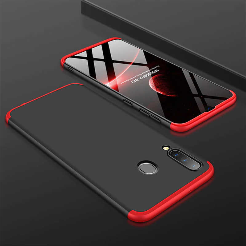 Galaxy A70 Kılıf Zore Ays Kılıf