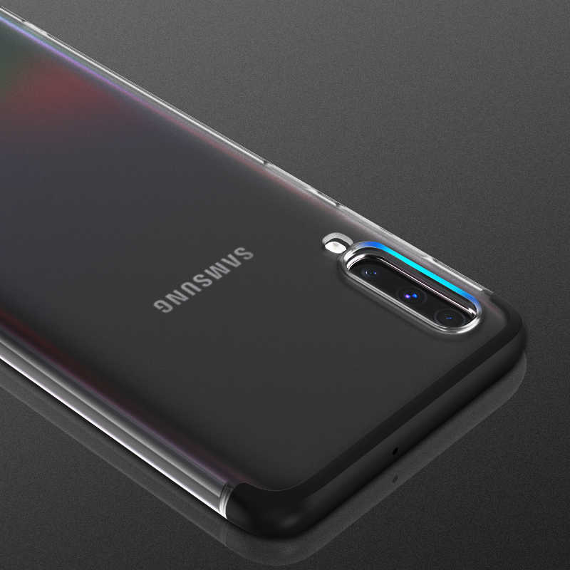 Galaxy A70 Kılıf Zore Nili Kılıf