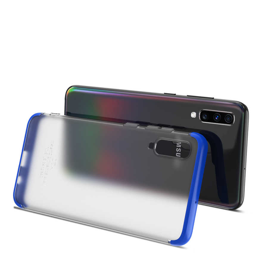 Galaxy A70 Kılıf Zore Nili Kılıf