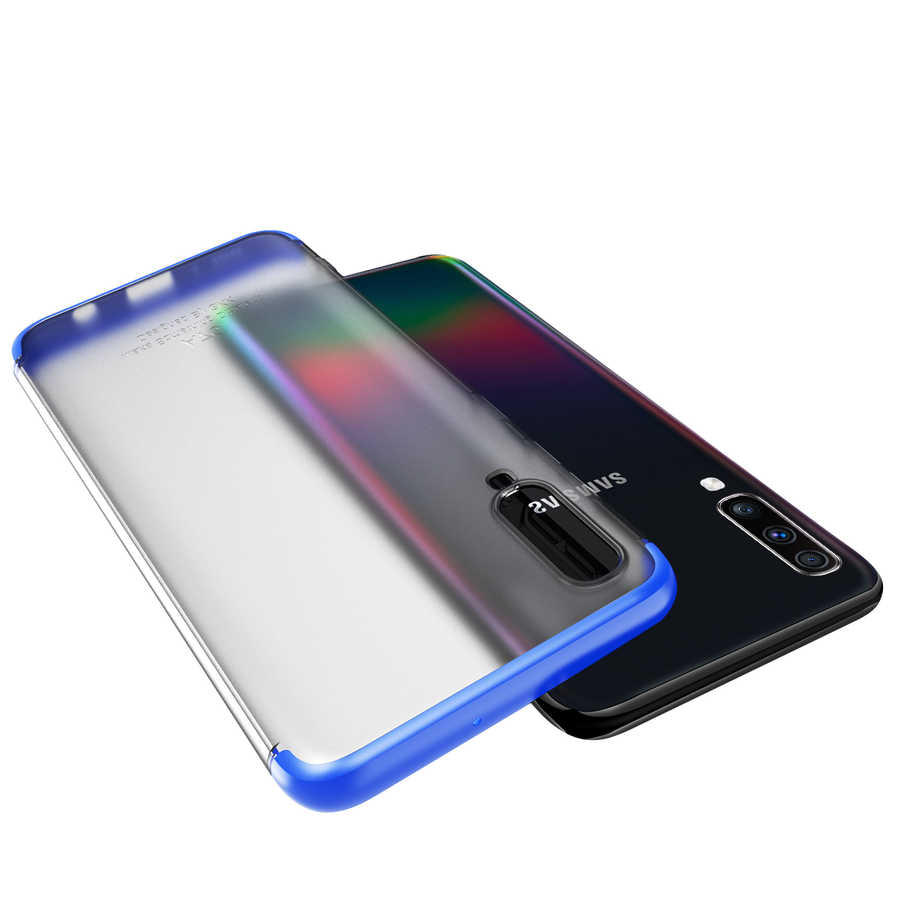Galaxy A70 Kılıf Zore Nili Kılıf
