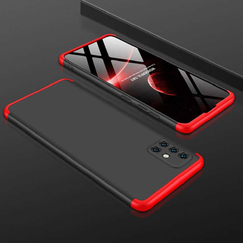 Galaxy A71 Kılıf Zore Ays Kılıf