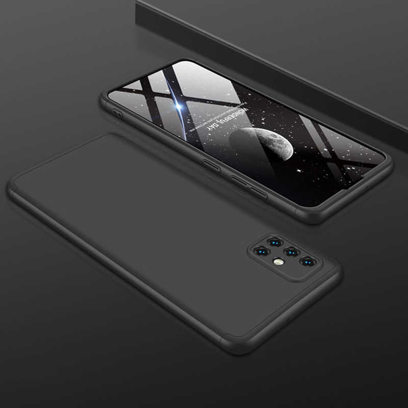 Galaxy A71 Kılıf Zore Ays Kılıf