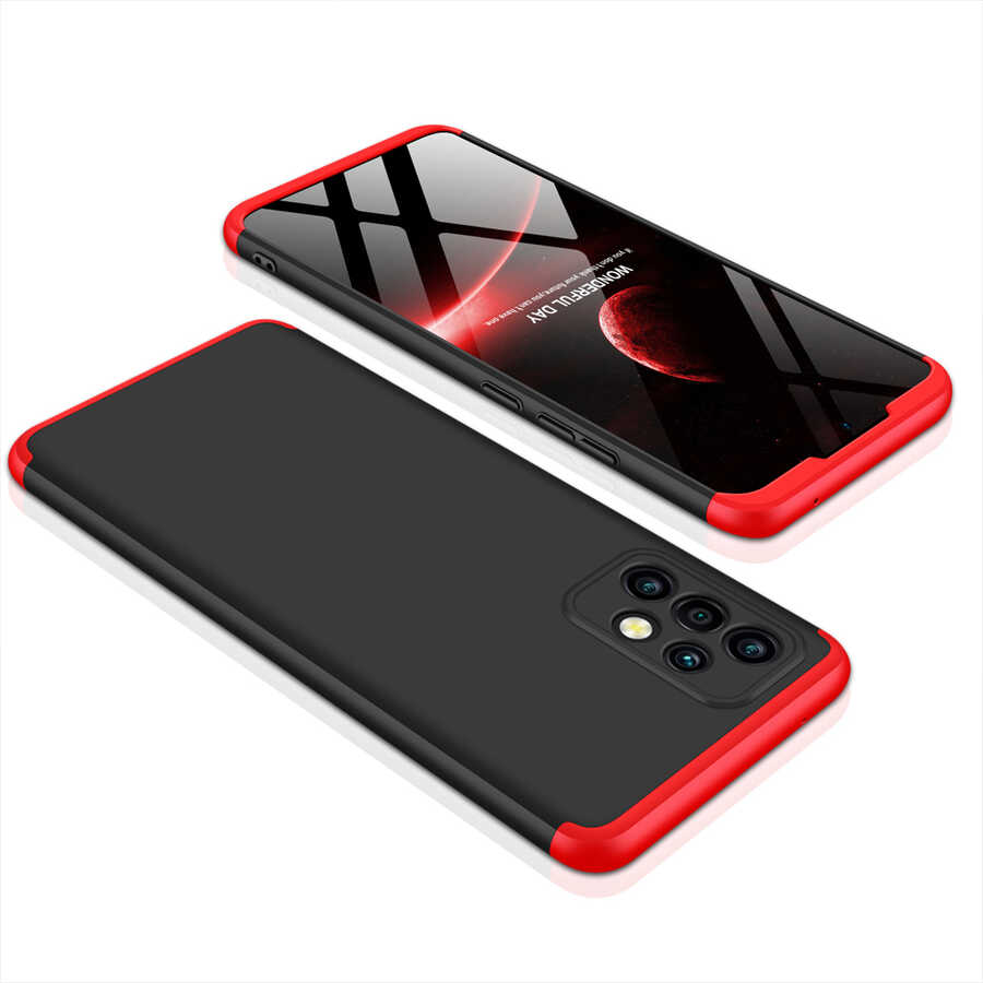 Galaxy A72 Kılıf Zore Ays Kılıf