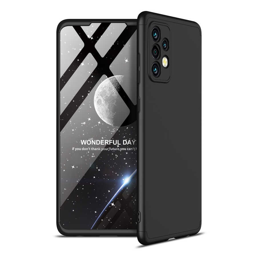Galaxy A72 Kılıf Zore Ays Kılıf