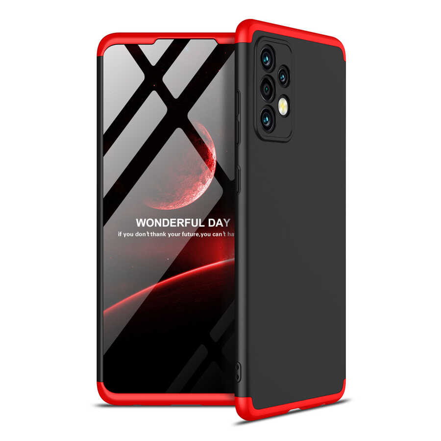 Galaxy A72 Kılıf Zore Ays Kılıf